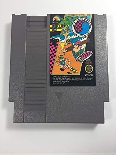 T & C Surf Designs: Wood & Water Rage (Renewed)