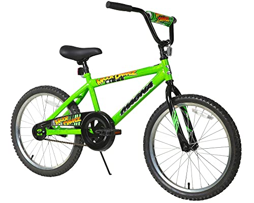 Dynacraft Magna 20-Inch BMX Bike For Age 7-14 Years