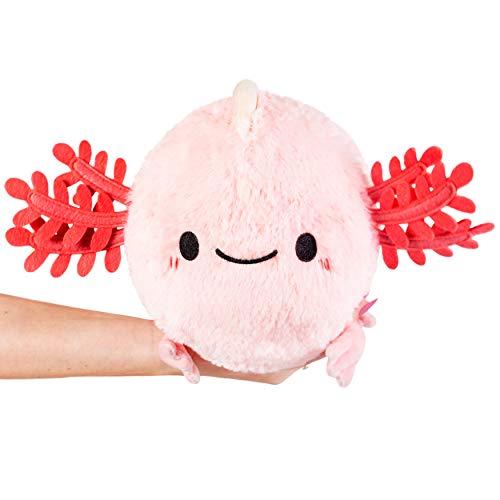 Squishable / Mini Baby Axolotl 7' Plush