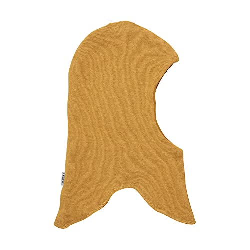 CeLaVi Balaclava Parent (Mineral Yellow, 6-7 Years)