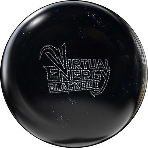 Storm Virtual Energy Blackout 15lb