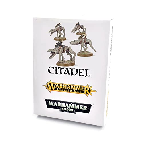 Tau Empire Kroot Hounds Warhammer 40,000