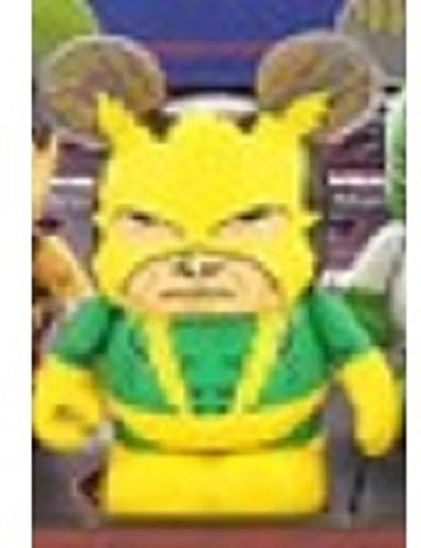 Marvel Series 2 Electro Disney Vinylmation 3'' Figure CUTE