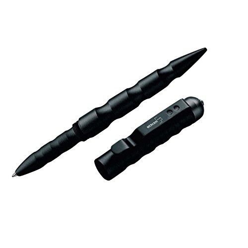 BOKER PLUS MPP Multi Purpose Pen, Black