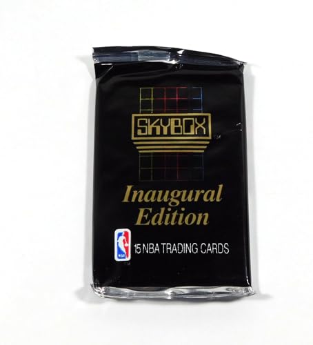 Skybox Inaugural Edition