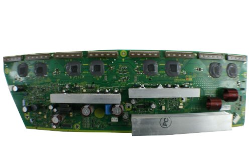 PANASONIC TC-42PC2 Y SUSTAIN BOARD TNPA5066