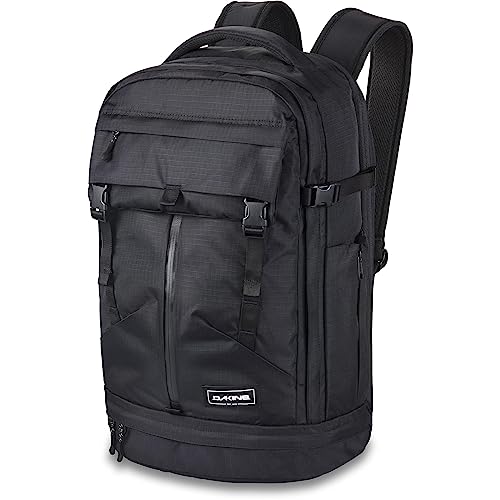 Dakine Verge Backpack 32L - Black Ripstop, One Size