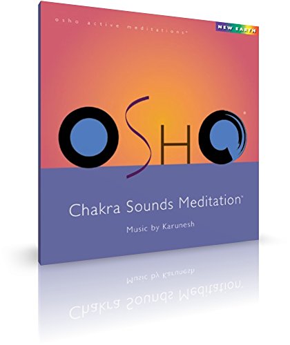 Osho Chakra Sounds Meditation