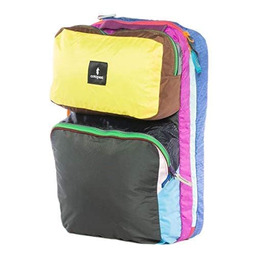 Cotopaxi Tasra 16L Pack - RANDOM COLOR - Single - Del Dia 16L One of a Kind!