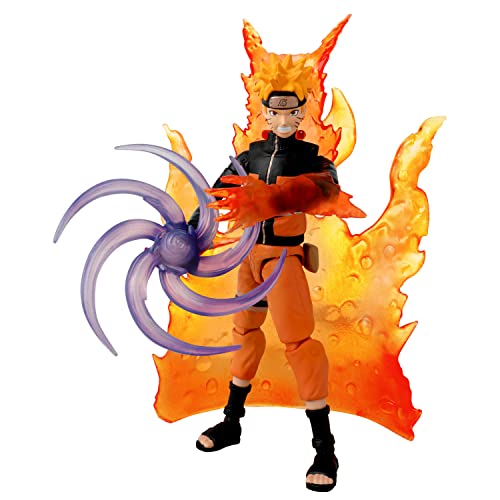 ANIME HEROES Beyond - Naruto - Naruto Uzumaki Action Figure