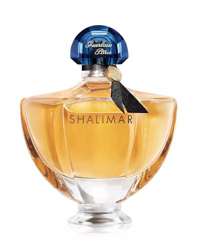 Guerlain Shalimar 3 Oz Edt Sp