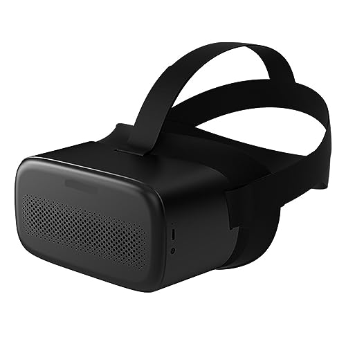 VR All-in-one VR Glasses 3D Helmet Somatosensory Game HD Video Virtual Reality Headset Theater