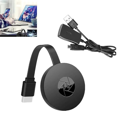 Lefun Tv Streaming Device, Lefun Tv Box Access, Seurico Magic Tv Box, Seurico Tv Box, 1080p Seurico Tv Box- Access All Channels, Lefun Tv Mirroring Device (1Pcs)