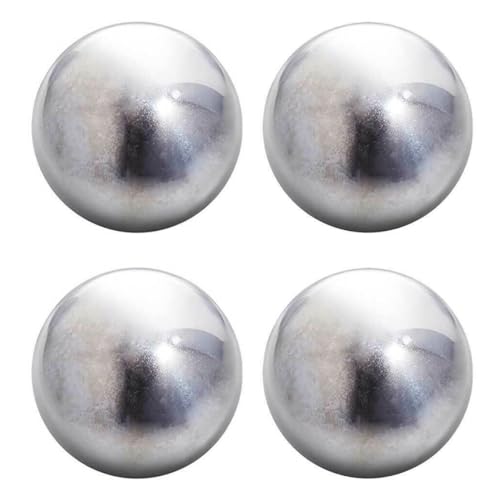 HASMX Replacement 959-148 Steel Ball D3.175 for Hitachi NR83A2 NR90AC NV65AH NV83A3 Nailers, 4-Pack