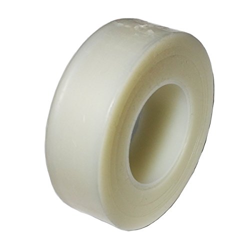 Parafilm M BCBI6165 Grafting Tape, Paper, 1', 90' Roll, Clear