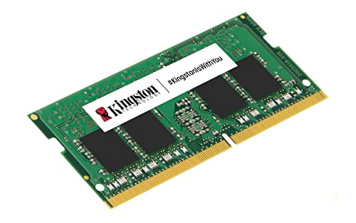 KINGSTON 8GB DDR4 2666MHz Module (KCP426NS8/8)