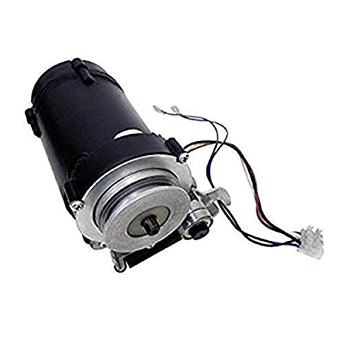 Snow Joe SJ600S-MOTOR Replacement Parts