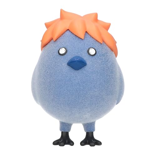 Banpresto - Haikyu!! - Hinagarasu (ver. A), Bandai Spirits Fluffy Puffy Figure