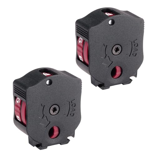Gamo 10X 621258854 Quick-Shot Mag .22 (2 Pack)
