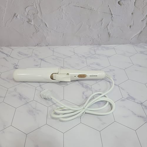SHIDXIB Electric hair-curlers, other than hand implements Electric curling iron, easily create trendy straight and curly hair