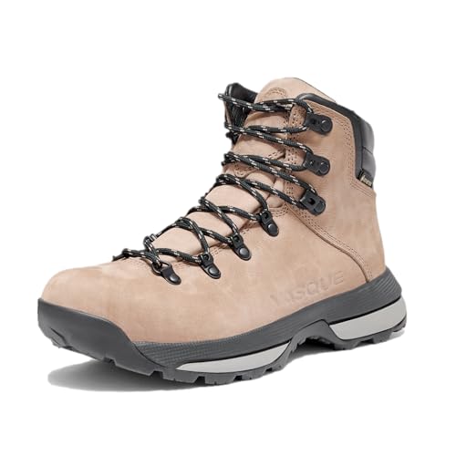 Vasque Women's St. Elias FG GTX Hiking Boot, Desert Taupe, 9.5 Medium