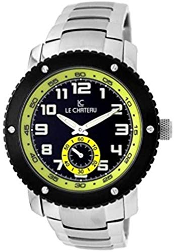 Le Chateau Men's Sports Watch #5412M