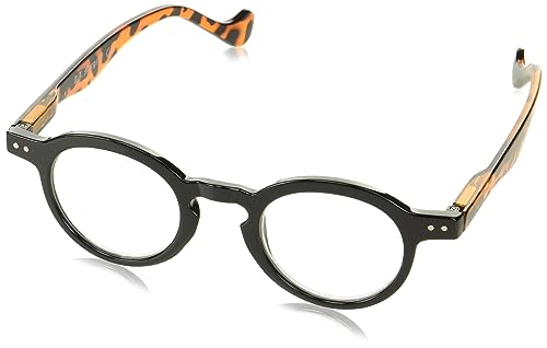 A.J. Morgan PORTALS - BLACK/TORT