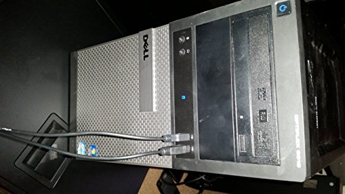 Dell OptiPlex 3010 i5-3470 Desktop Computer - 469-3195