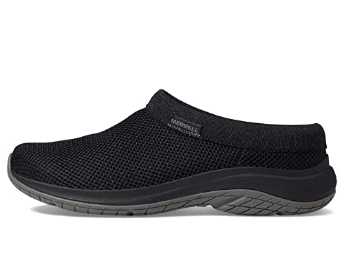 Merrell Women's Encore Breeze 5 Moccasin, Black, 9