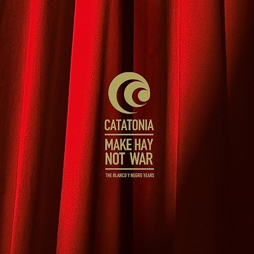 Make Hay Not War: The Blanco Y Negro Years