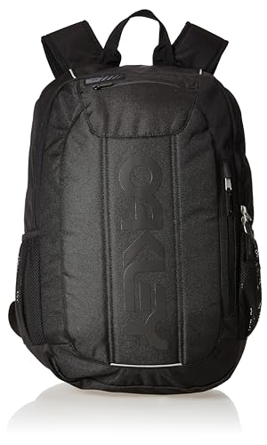 Oakley Enduro 20L 3.0 Backpack, Blackout, One Size
