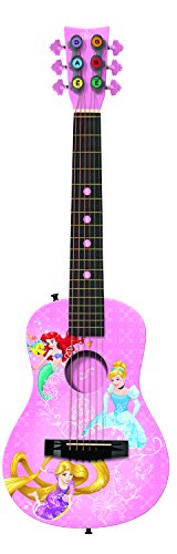First Act DP705 Princess Acoustic Guitar