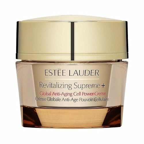 Estee Lauder Revitalizing Supreme Global Anti-Aging Cell Power Creme, Multicolor, 1.7 Fl.Oz
