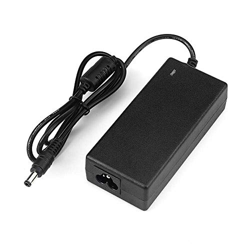 yanw 5A 12V Adapter for Turnigy Accucel 6 / iMax B6 6A 50w LiPo Power Charger PSU