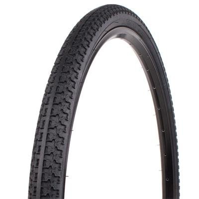 Kenda ATB W/Ridge K53, Tire, 26''X2.125, Wire, Clincher, 22TPI, Black
