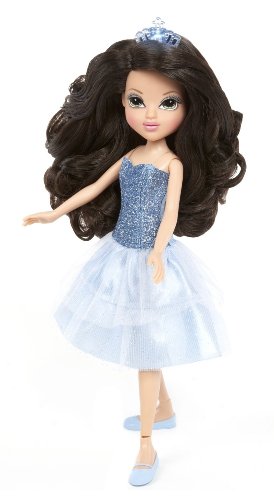 Moxie Girlz Dazzle Dance Doll Lexa