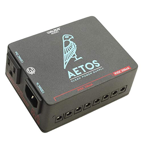 Aetos 120V Clean Power Supply