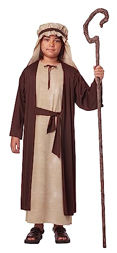 Boys Saint Joseph Costume X-Large (12-14)