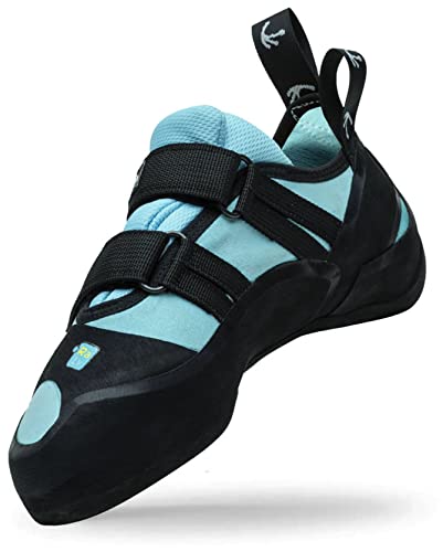 Tenaya Ra Climbing Shoe - Women's 9.5