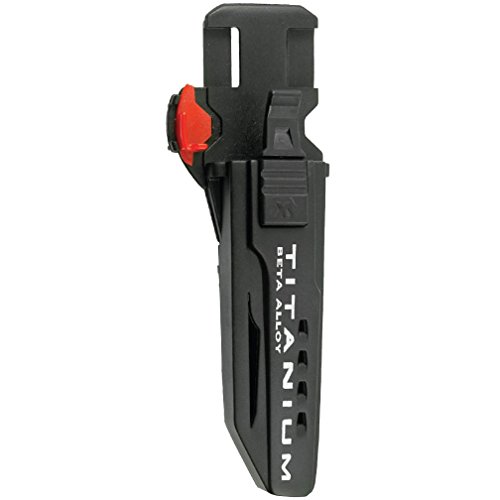 XS Scuba Replacement Knife Sheath