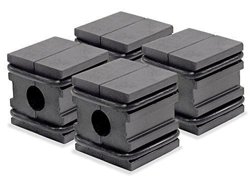 Master Magnetics Screwdriver Magnetizer Demagnetizer, Brown, Pack of 4, RA07224BX4