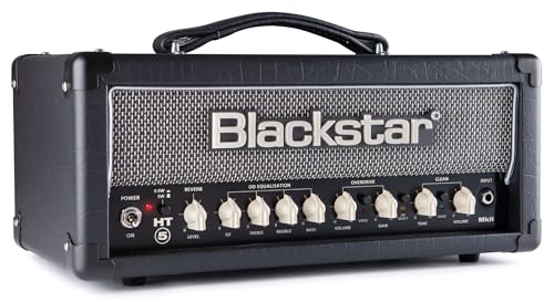 Blackstar 5W Tube Amp Head w/Reverb