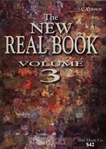 The New Real Book, Vol. 3