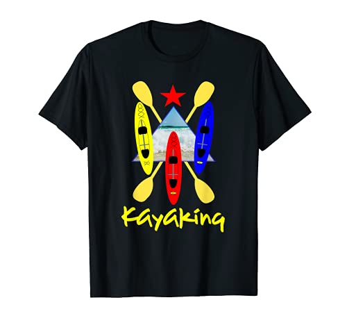 Kayak Water Sports Kayaking Theme