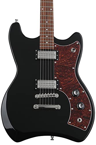 Guild Jetstar - Black