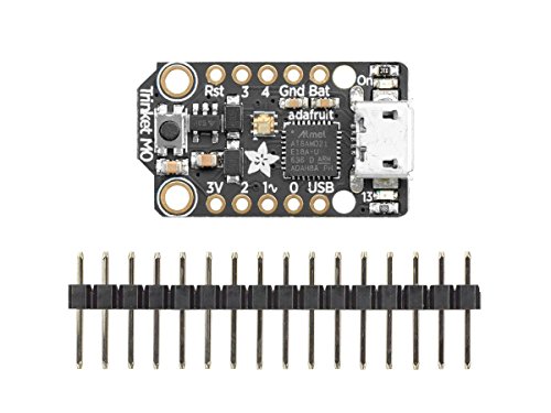 Adafruit Trinket M0 - for use with CircuitPython & Arduino IDE