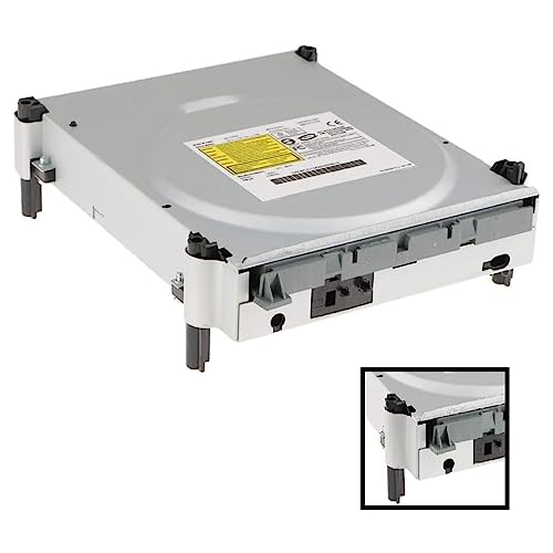 Replacement Lite-On DG-16D2S(-09C) DVD Drive for XBOX 360
