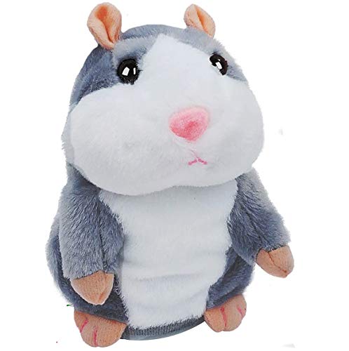 chatimals talking hamster
