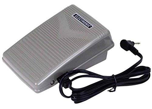 Sew-link Foot Control with Cord for Singer 7412, 7422, 7424, 7425, 7426, 7427, 7428, 7429, 7430, 7431, 7432, 7433, 7434, 7435