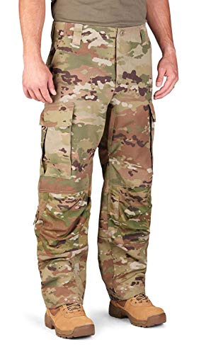 Propper mens Propper Ocp Hot Weather Combat Uniform Trouser Pant, Ocp, Large US